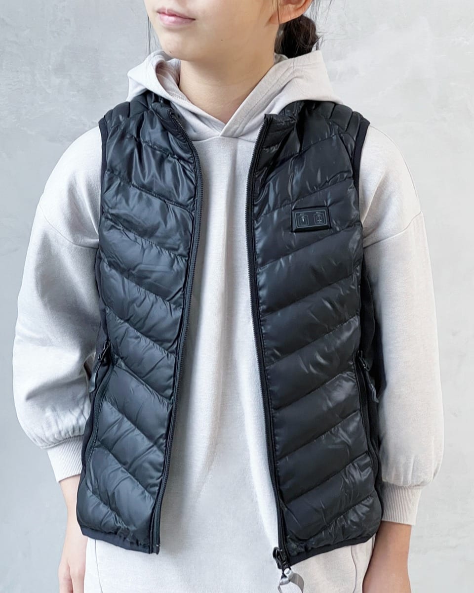 #Fashion  #winter  #cold  #chill  #warm  #heating  #healthcare  #onepieceforall #lightinweight  #clothing  #adults&kids  #multifunction  #simplefolding  #Campingoutfit  #智能發熱背心  #智能發熱頸巾  #ICYFOX #X’masGift #Englandbearbear #X’Massocks