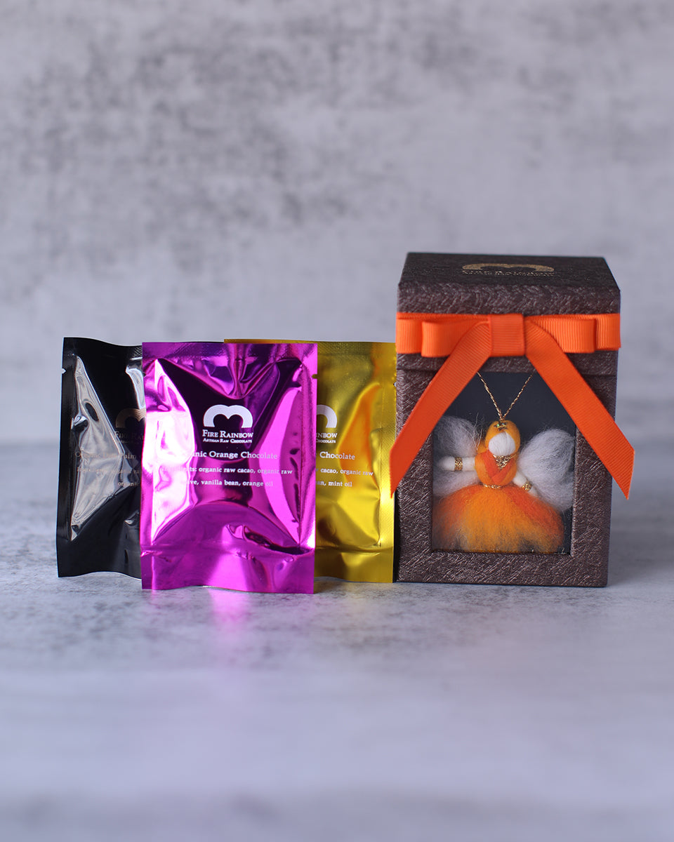 #Food #vegi #hongkongbrand #rawfood #organic #snake #chocolate #antiaging #xmasgift  #firerainbow