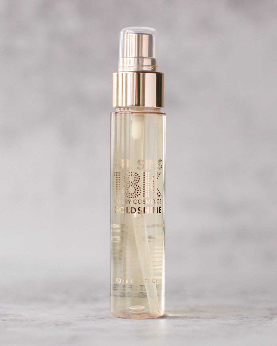 #Proudof40 #gigi #Beauty #allsins18k #18k #hairtreatment #Serum #Damaginghair #洗頭水 #護髮素 #護髮精華 #柔順 #黃金成份