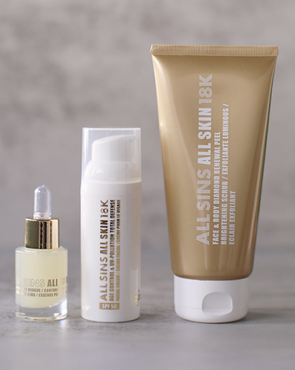 #Proudof40 #gigi #Beauty #allsins18k #Serum #gold #Antiaging #liftup #擴衰老 #擴衰老皺 #眼部修護 #眼紋 #黃金成份