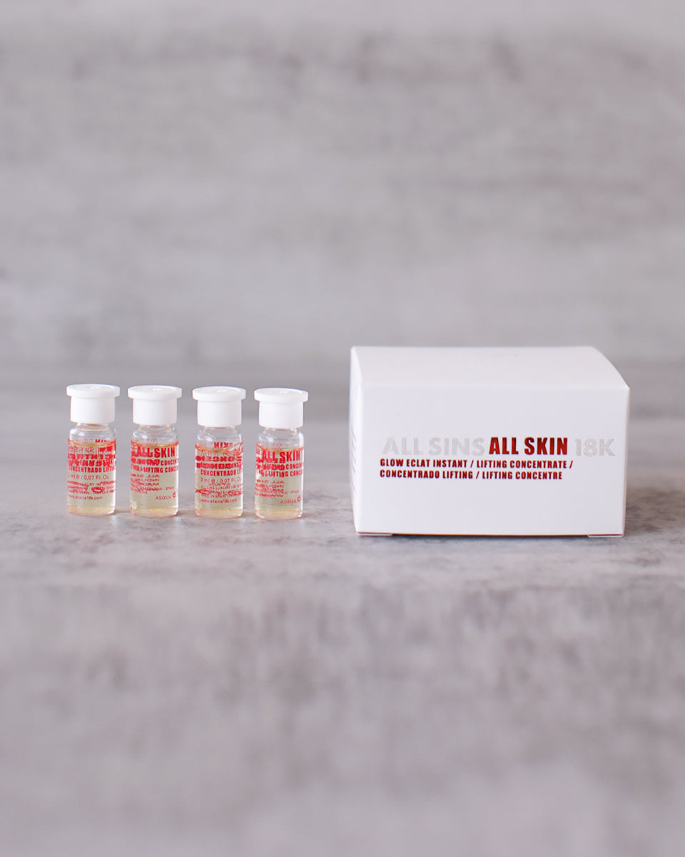 #Proudof40 #gigi #Beauty #allsins18k #Serum #gold #Antiaging #liftup #擴衰老 #擴衰老皺 #眼部修護 #眼紋 #黃金成份