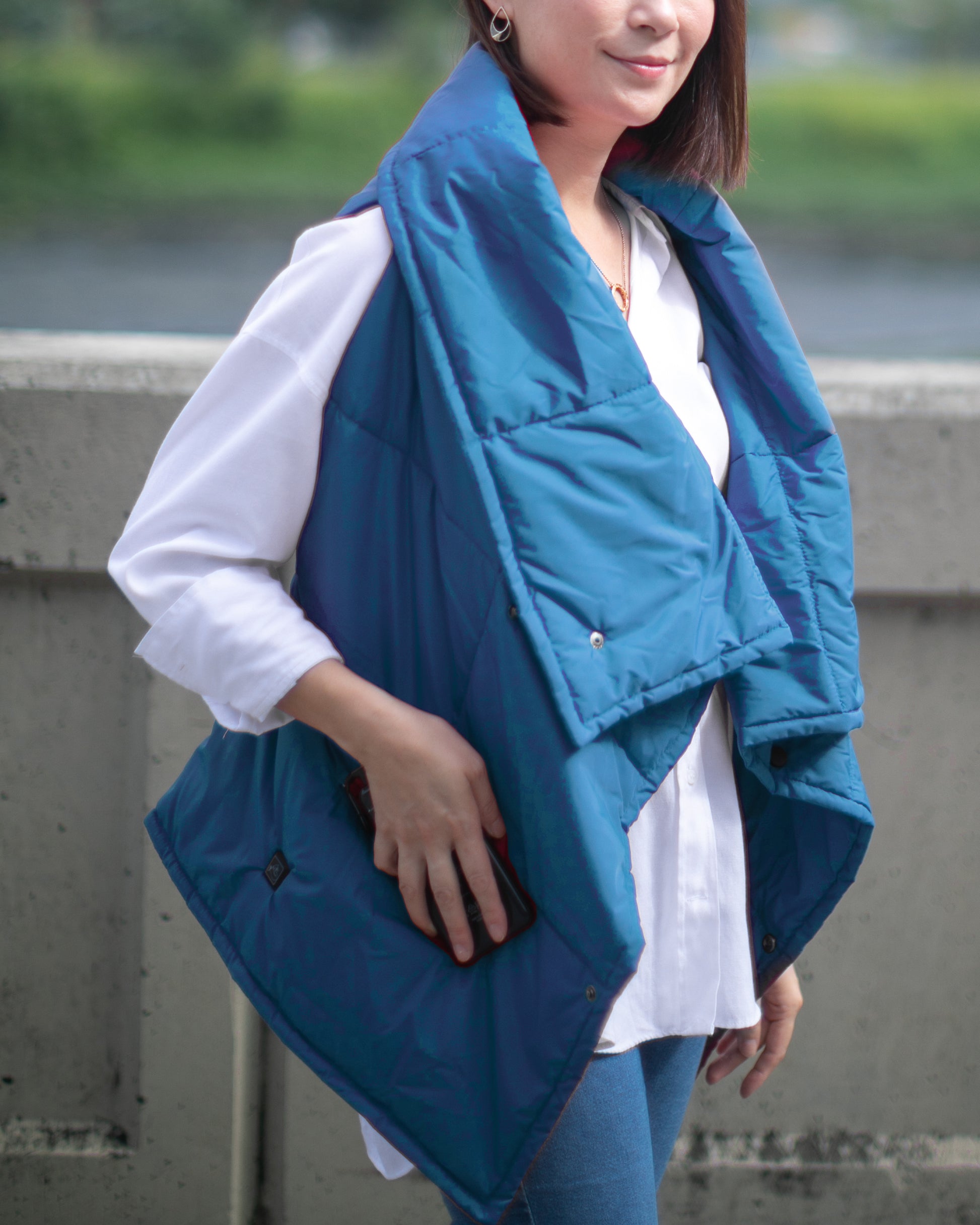 #Fashion  #winter  #cold  #chill  #warm  #heating  #healthcare  #onepieceforall #lightinweight  #clothing  #adults&kids  #multifunction  #simplefolding  #Campingoutfit  #智能發熱背心  #智能發熱頸巾  #ICYFOX #Ｘ’masGift #Englandbearbear #X’Massocks