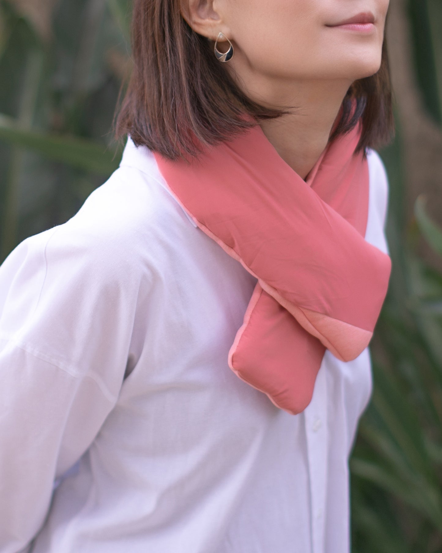 #Fashion #winter #cold #chill #warm #heating #healthcare #onepieceforall #lightinweight #clothing #adults&kids #multifunction #simplefolding #Campingoutfit #智能發熱背心 #智能發熱頸巾 #ICYFOX