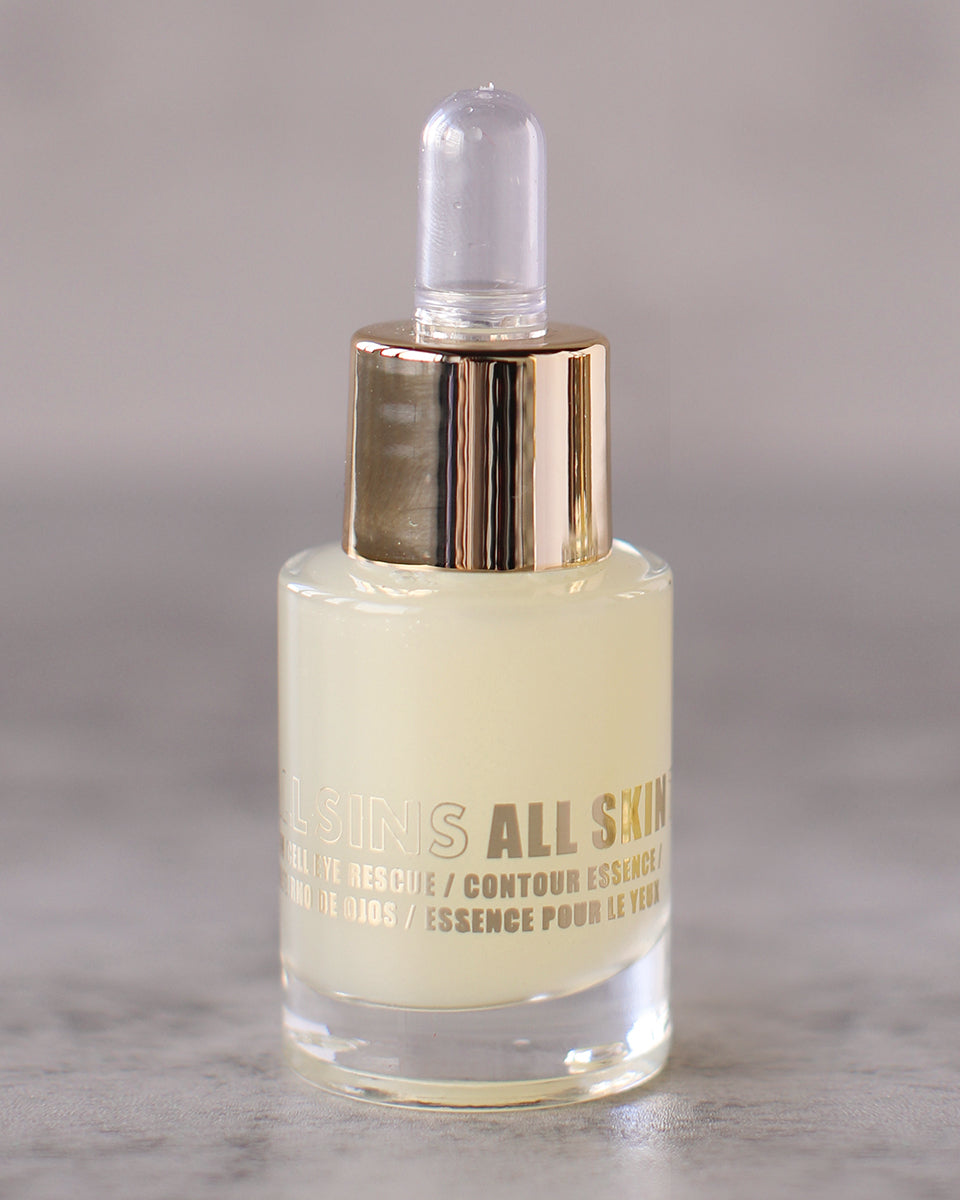 #Proudof40 #gigi #Beauty #allsins18k #Serum #gold #Antiaging #liftup #擴衰老 #擴衰老皺 #眼部修護 #眼紋 #黃金成份 
